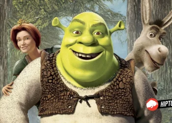Shrek 5 Update DreamWorks Teases Return of Favorite Ogre and Original Cast for 2025--