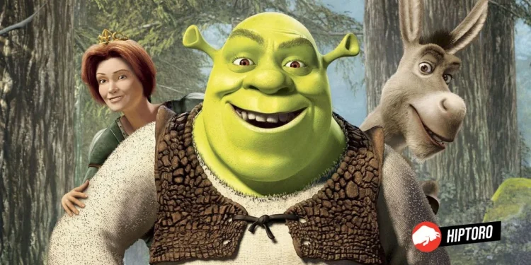 Shrek 5 Update DreamWorks Teases Return of Favorite Ogre and Original Cast for 2025--