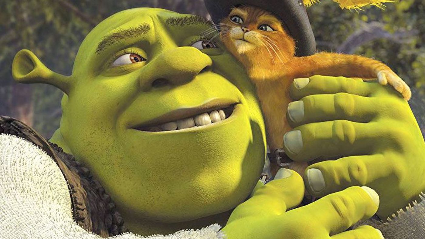 Shrek 5 Update DreamWorks Teases Return of Favorite Ogre and Original Cast for 2025--