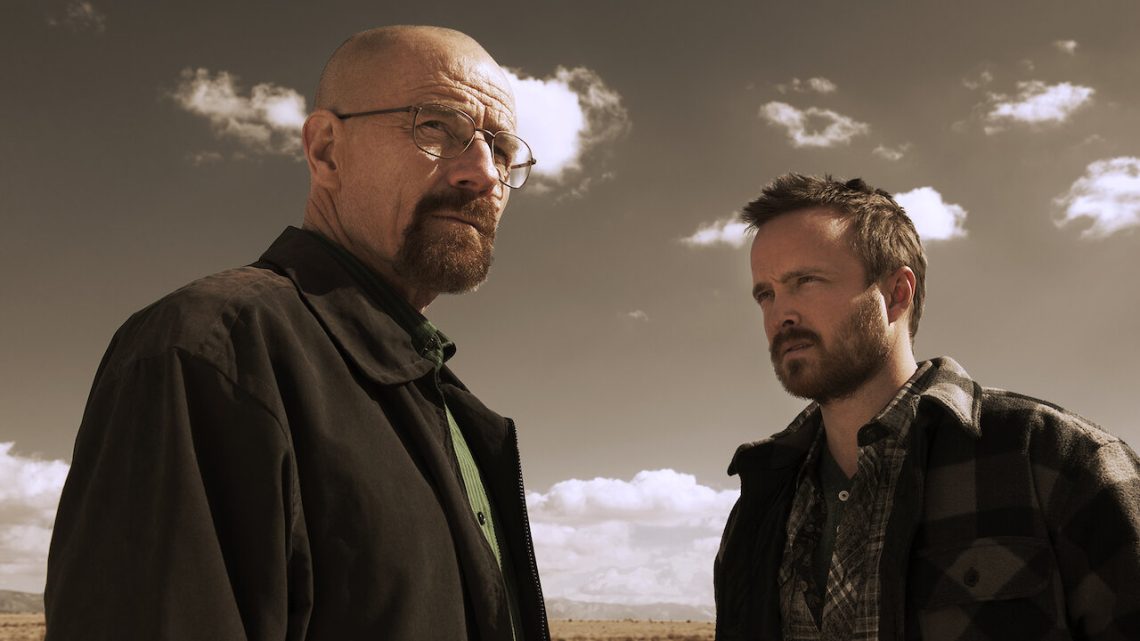 Breaking Bad Skyler's Escape From Tragic End to Dynamic Development