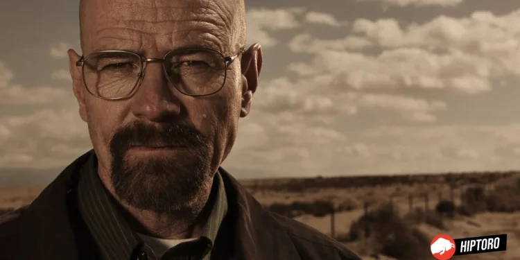 Skyler's Narrow Escape How 'Breaking Bad' Almost Ended in Tragedy for the Whites