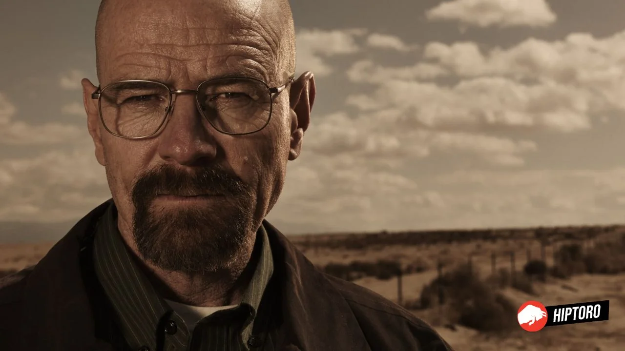 Breaking Bad Skyler's Escape From Tragic End to Dynamic Development