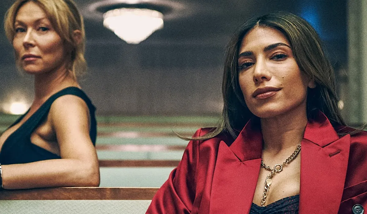 Snabba Cash Season 3 What's Next for Netflix's Riveting Crime Drama
