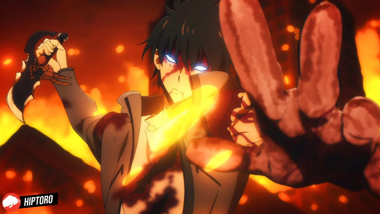 Solo Leveling Episode 7 Shows Major Differences Between Anime and Manga! Release Date, Plot
