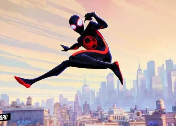 Sony's Spider-Verse Stumbles What's Next After Madame Web's Flop