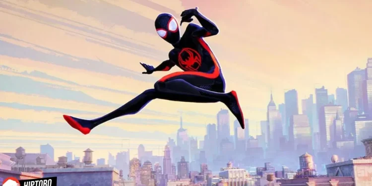 Sony's Spider-Verse Stumbles What's Next After Madame Web's Flop