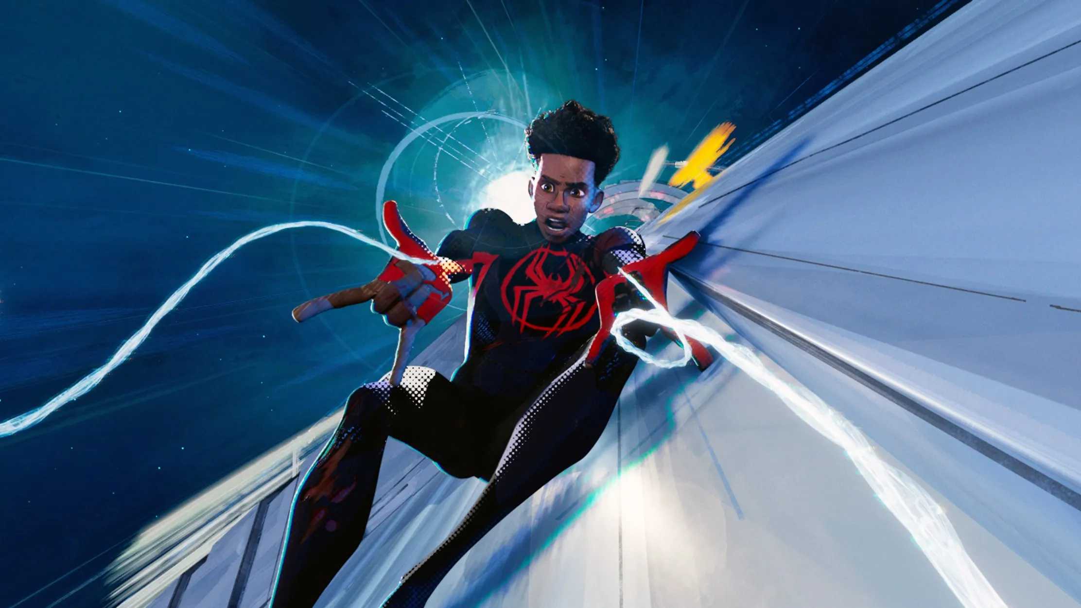 Sony's Spider-Verse Stumbles What's Next After Madame Web's Flop