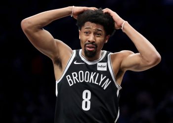 NBA Trade News: Former Brooklyn Nets' Spencer Dinwiddie's $1.5 Million Bonus Leads to Unexpected Free Agency