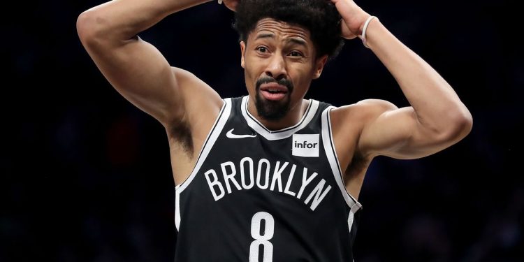 NBA Trade News: Former Brooklyn Nets' Spencer Dinwiddie's $1.5 Million Bonus Leads to Unexpected Free Agency