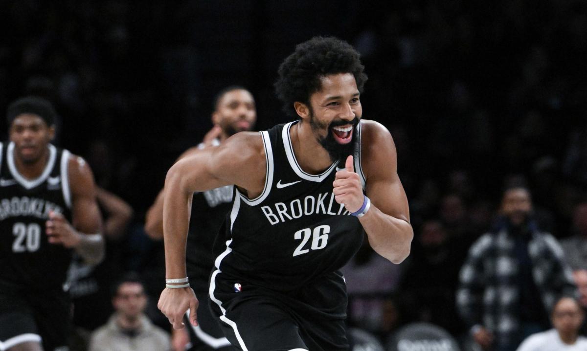 Spencer Dinwiddie Joins Lakers: A Game-Changing Move for LA's Quest for Glory