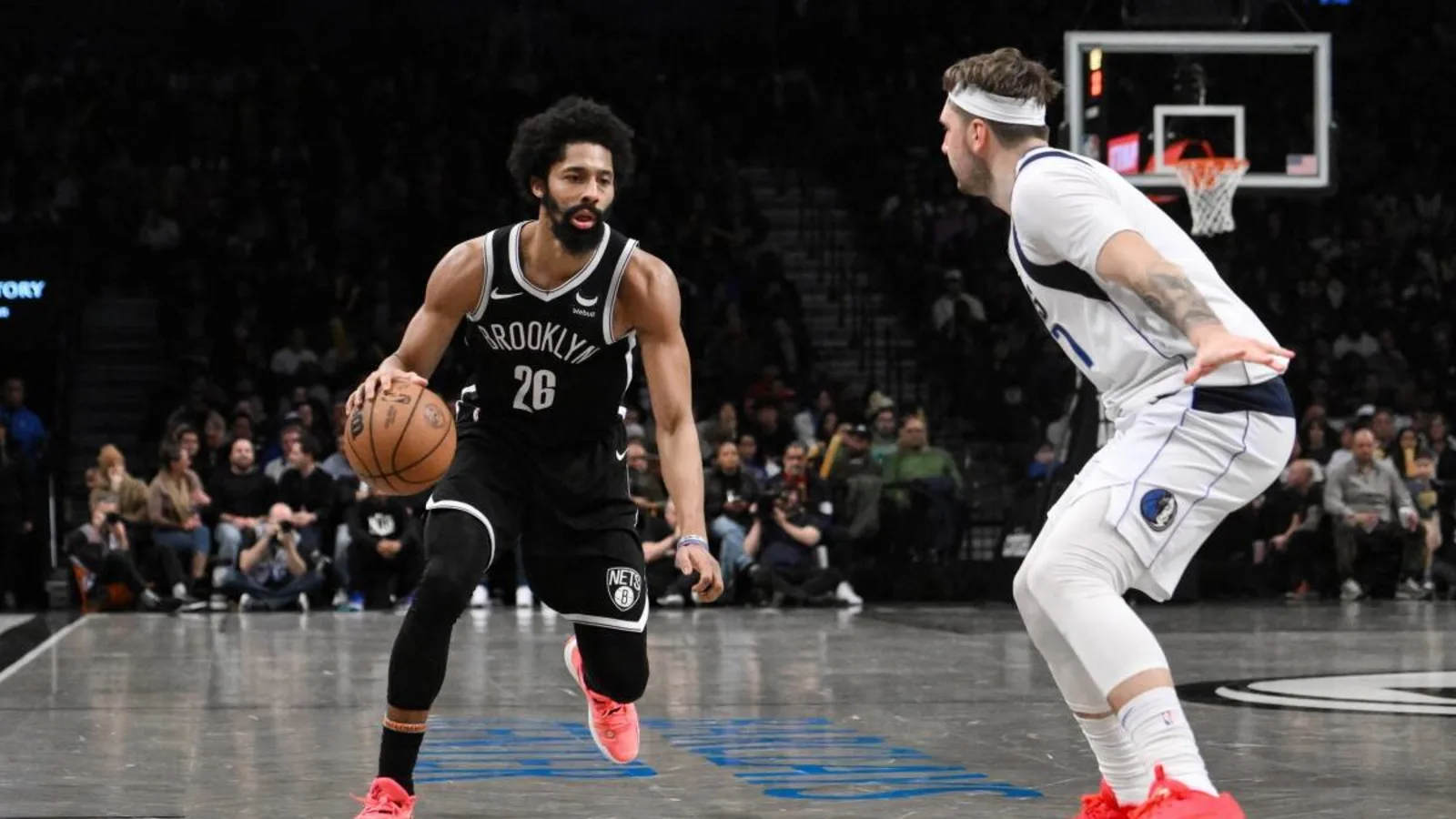 Spencer Dinwiddie Joins Lakers: A Game-Changing Move for LA's Quest for Glory