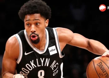 Spencer Dinwiddie's Courtside Meeting Sparks Lakers Free Agency Buzz