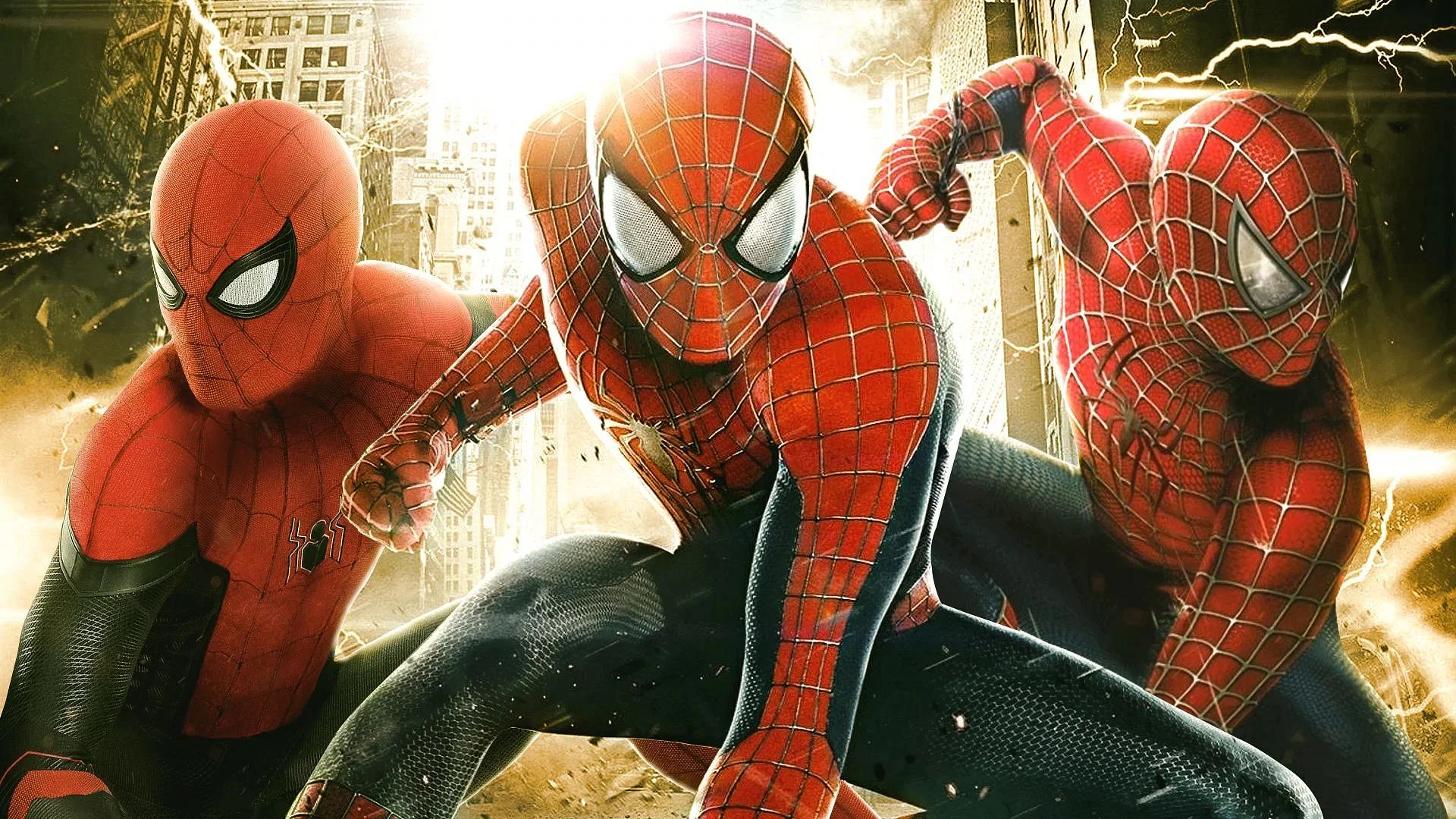 Spider-Man 4 Rumors Swirl Is Miles Morales Making His MCU Debut