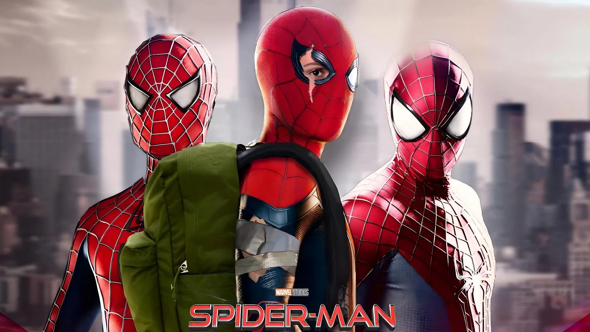 Spider-Man 4 Rumors Swirl Is Miles Morales Making His MCU Debut.