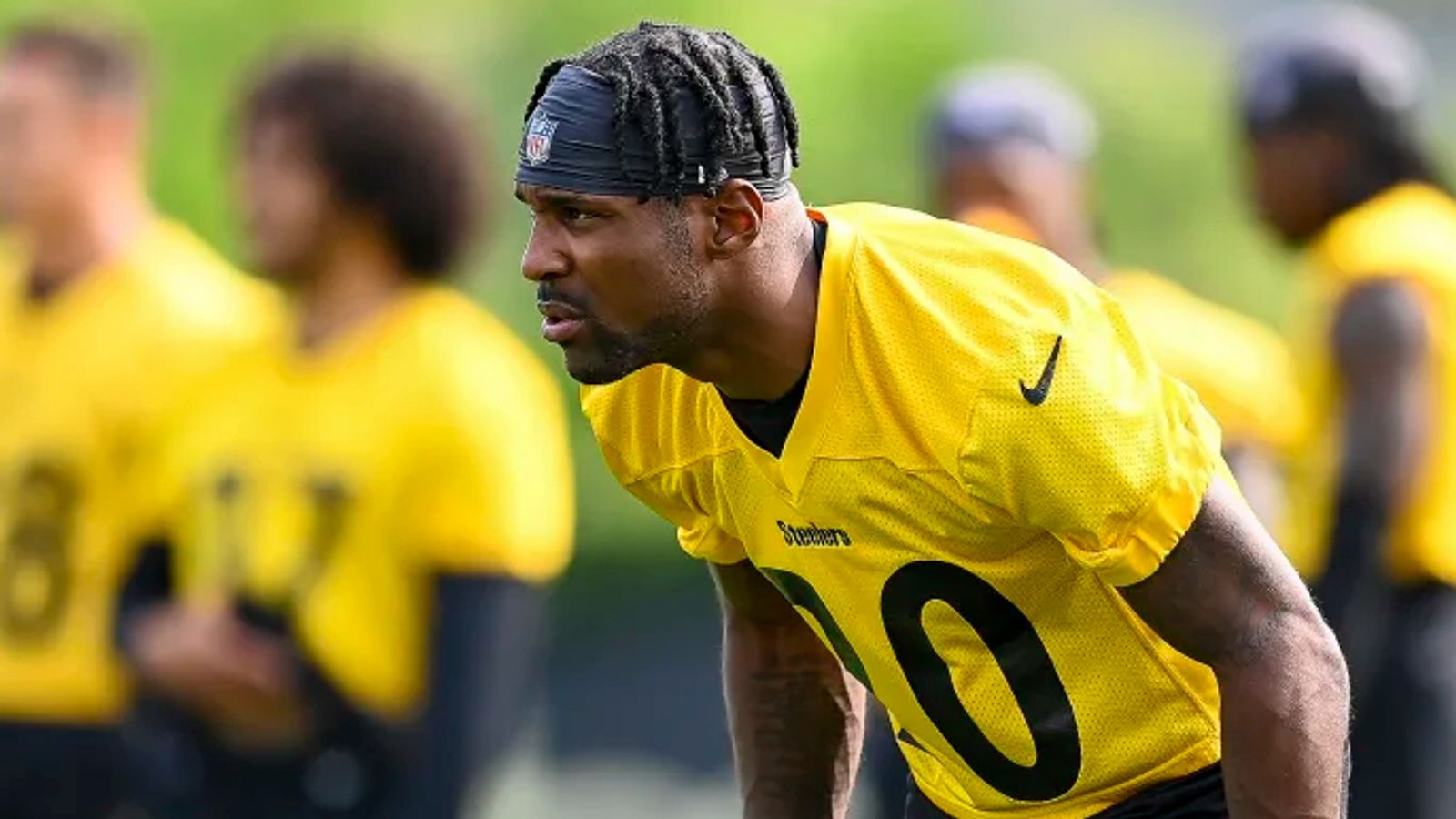 Steelers' Offseason Twist Will Patrick Peterson Stay or Go Inside the Drama Shaping Pittsburgh's Future-