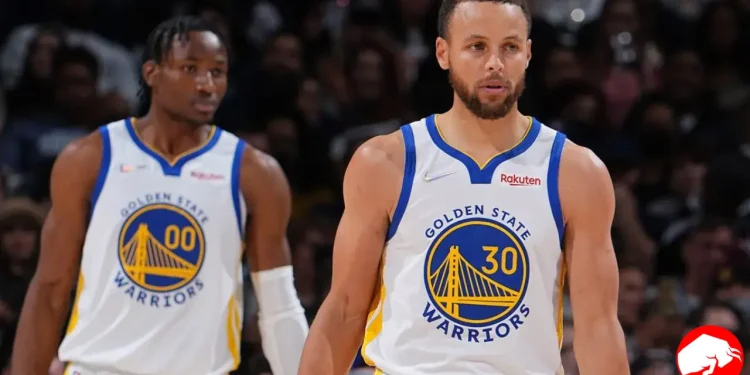 Should the Golden State Warriors Stick with Steph Curry & Jonathan Kuminga or Shake Things Up Ahead 2024 Deadline?