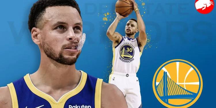 NBA Trade News: Golden State Warriors Scouting Stars to Join Steph Curry for Another NBA Title Run