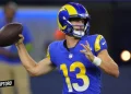 Stetson Bennett IV Unraveling the Mystery of His Future with the Los Angeles Rams