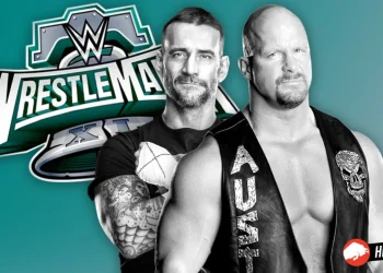 Stone Cold Steve Austin at WrestleMania 40 A Wrestling Dream Theory