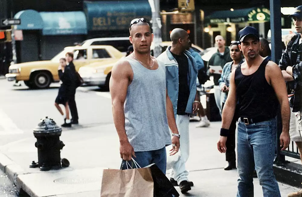 7 Greatest Movies Of Vin Diesel