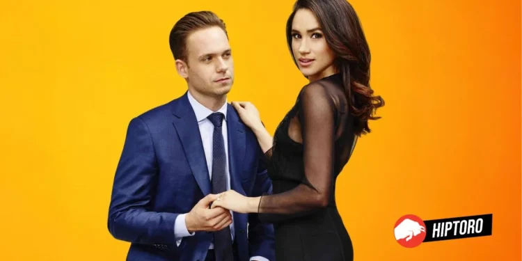 "Suits: L.A." - Diving into the Glamorous World of Legal Drama in Los Angeles