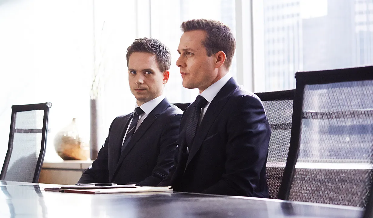 "Suits: L.A." - Diving into the Glamorous World of Legal Drama in Los Angeles