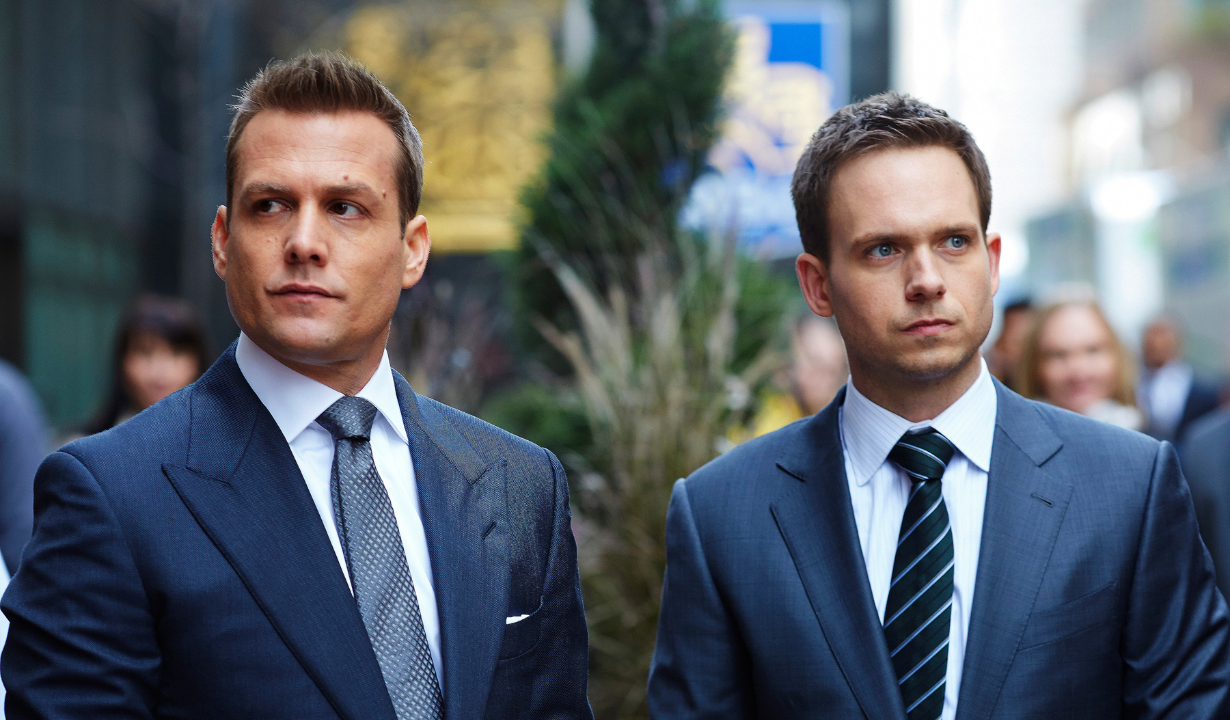 "Suits: L.A." - Diving into the Glamorous World of Legal Drama in Los Angeles