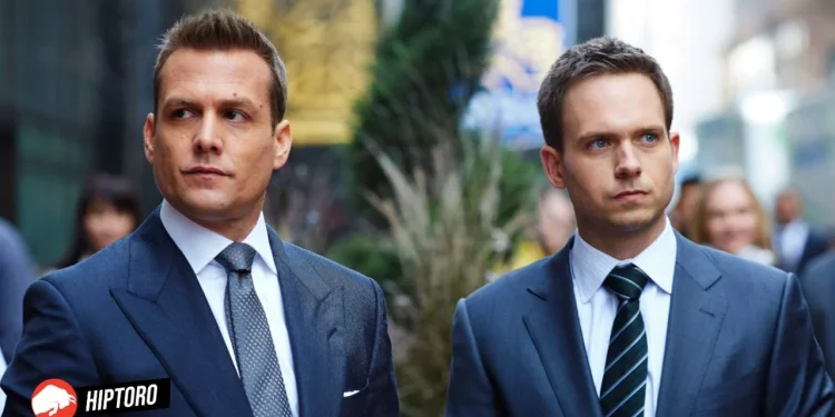 "Suits: L.A.": The Stylish Spin-Off Ready to Conquer Hollywood