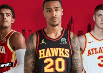 Summer Shake-Up How the Atlanta Hawks Plan to Use Their Big $25 Million Chance for a Championship Team--