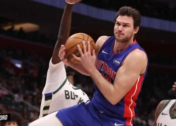 NBA News: Phoenix Suns Eyeing Free Agent, Danilo Gallinari, Right After Signing Thaddeus Young