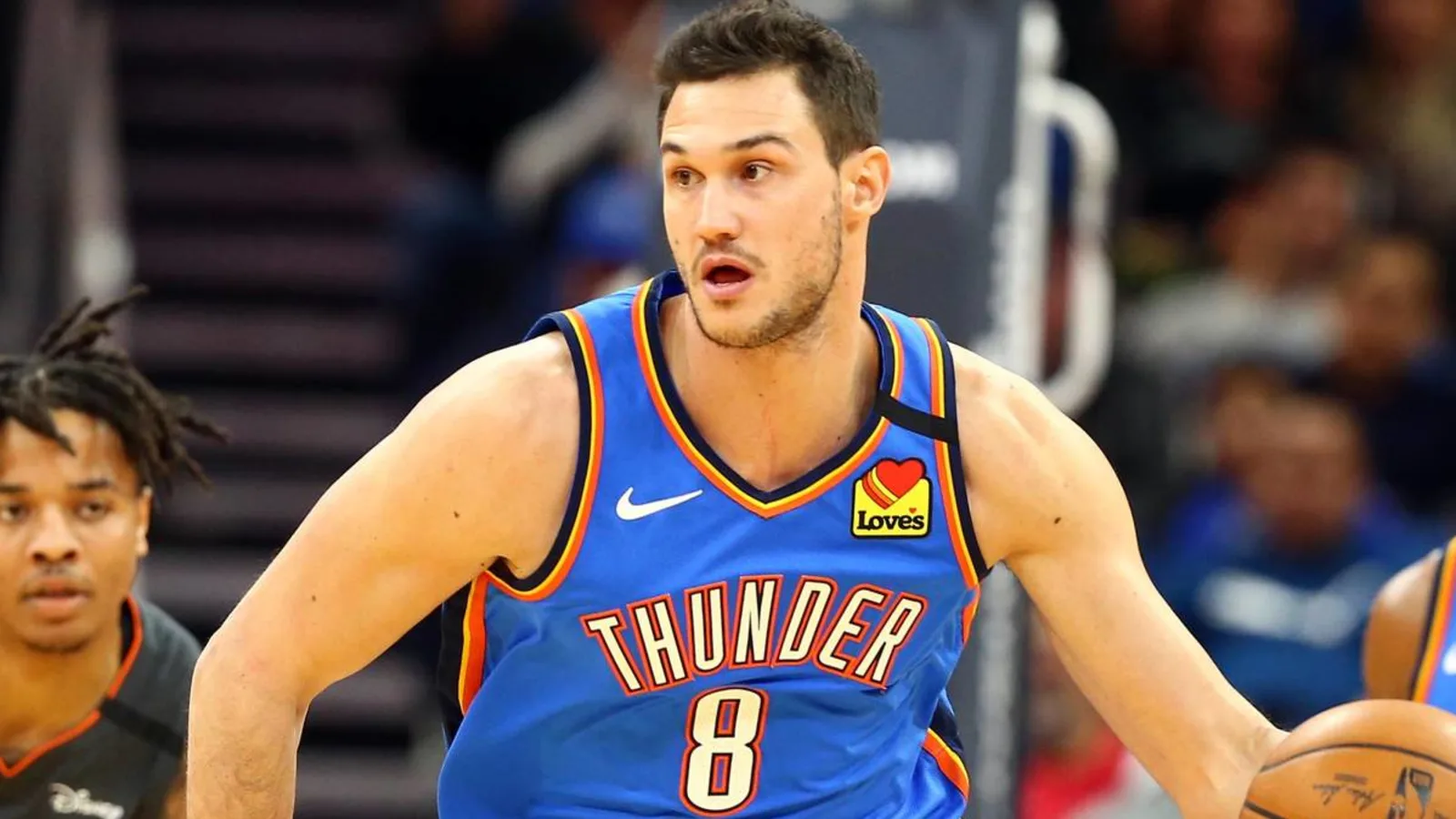 Suns Eye Another Veteran Acquisition The Pursuit of Danilo Gallinari