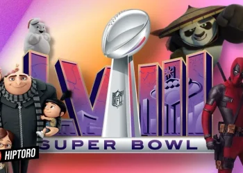 Super Bowl 2024 Lights Up the Screen with Exciting Movie Trailers