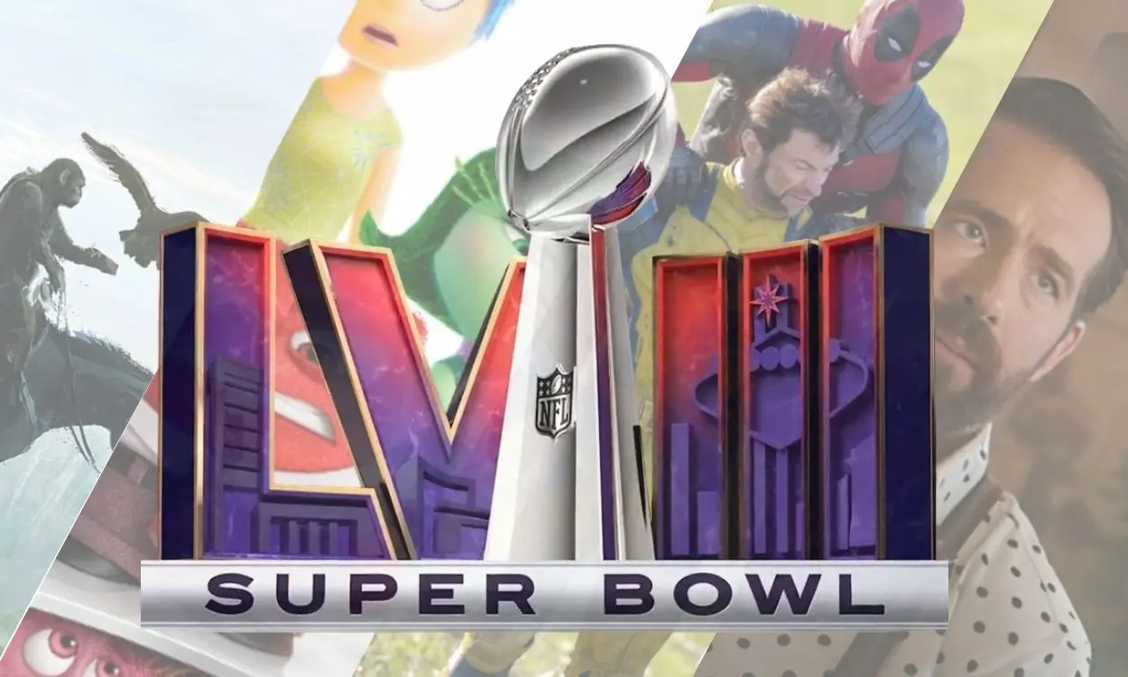 Super Bowl 2024 Lights Up the Screen with Exciting Movie Trailers