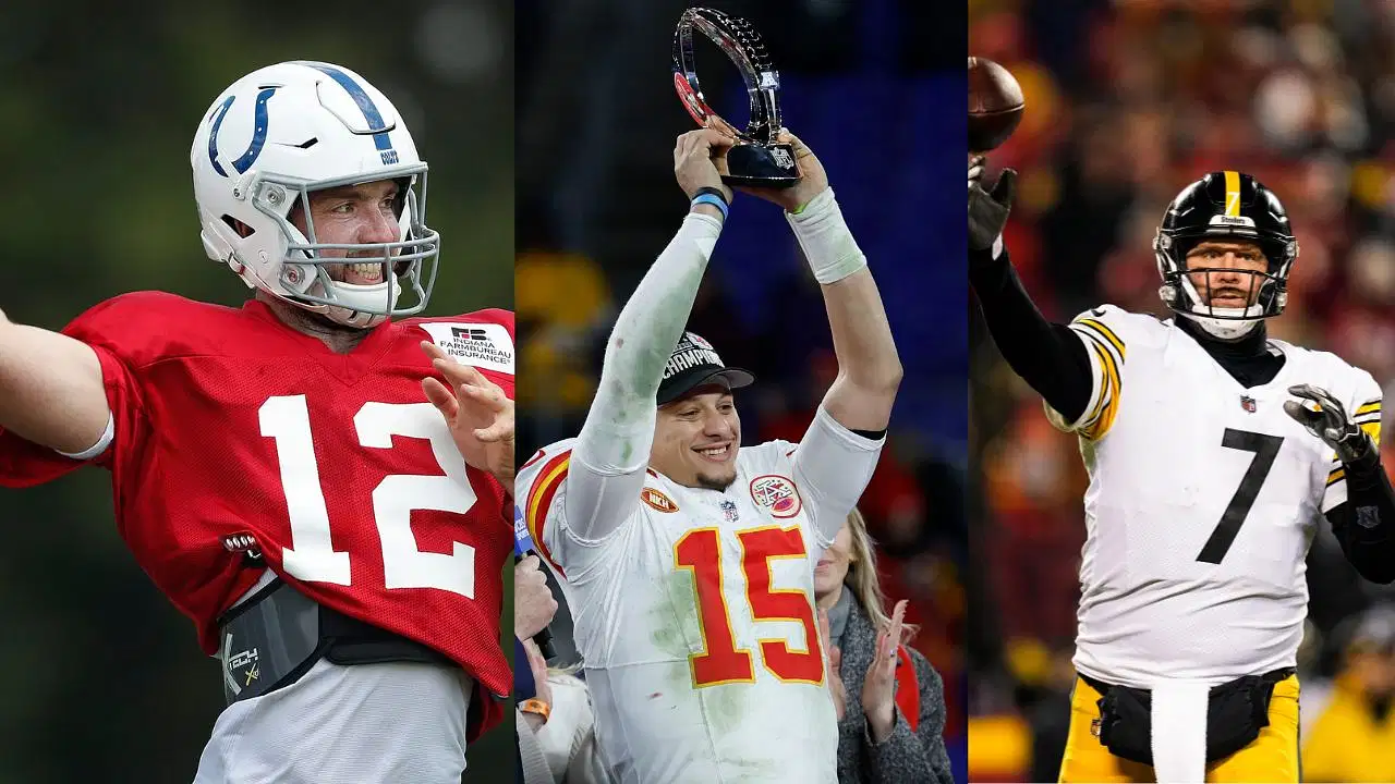 Super Bowl 58's MVP Race Beyond the Quarterback Dominance