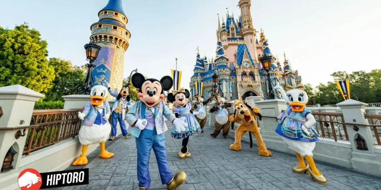 Super Bowl Champs' Dream Trip How Winning Leads to Disney World Celebrations--