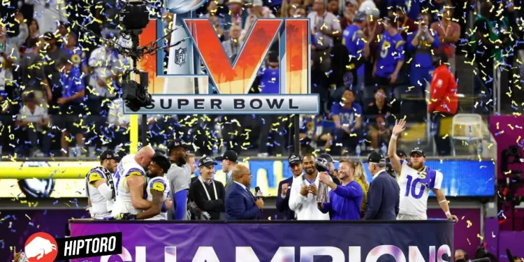 Super Bowl Winnings Unveiled: What the Big Game Means for Players and Owners' Wallets