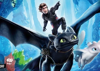 Swooping Into Action The Anticipated Live-Action 'How To Train Your Dragon' - What We Know4