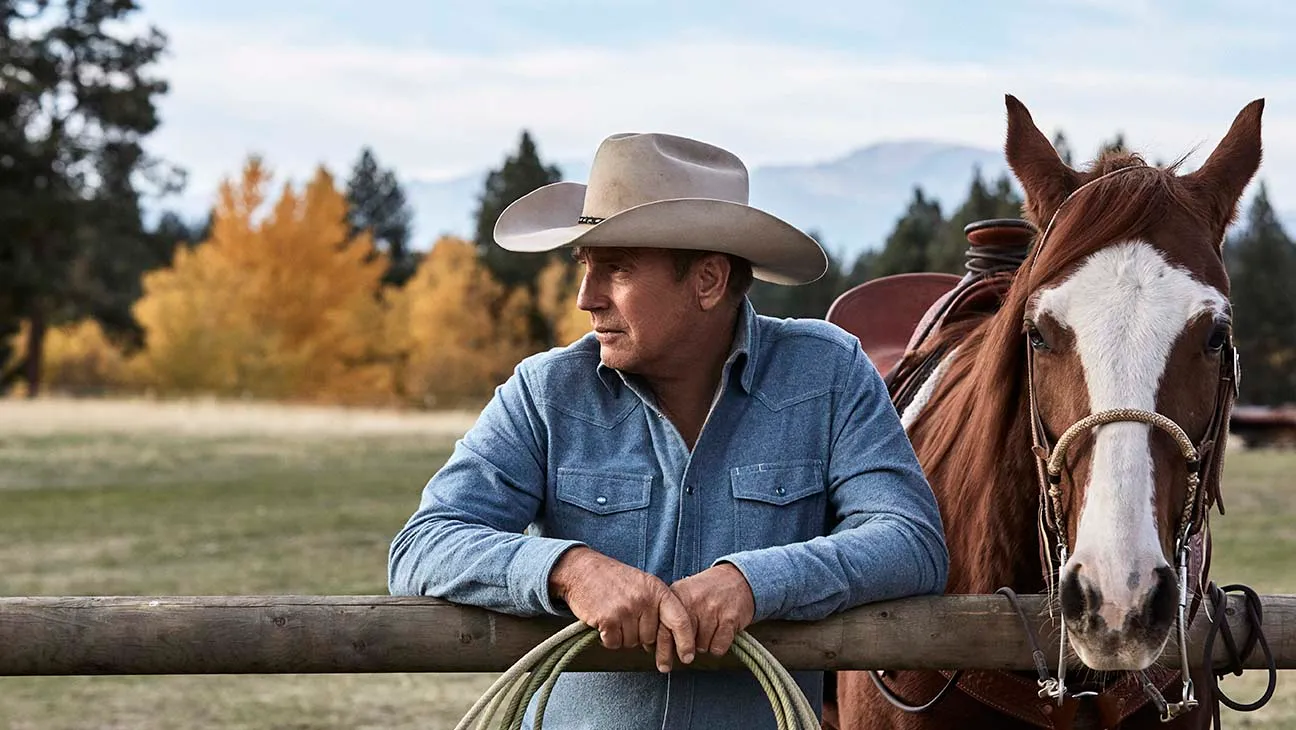 Taylor Sheridan's Expanding Universe Landman and Its Potential Crossover with Yellowstone