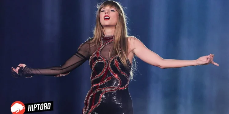 Taylor Swift Cheers On Travis Kelce at Super Bowl 2024 Inside Their Game Day Experience--