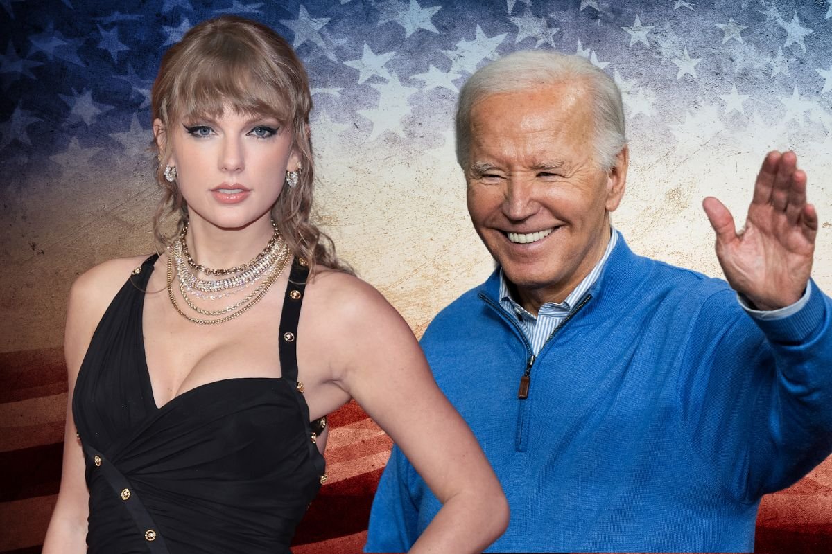 Taylor Swift Might Team Up with Biden Again: How Her Endorsement Could Change the 2024 Election Game