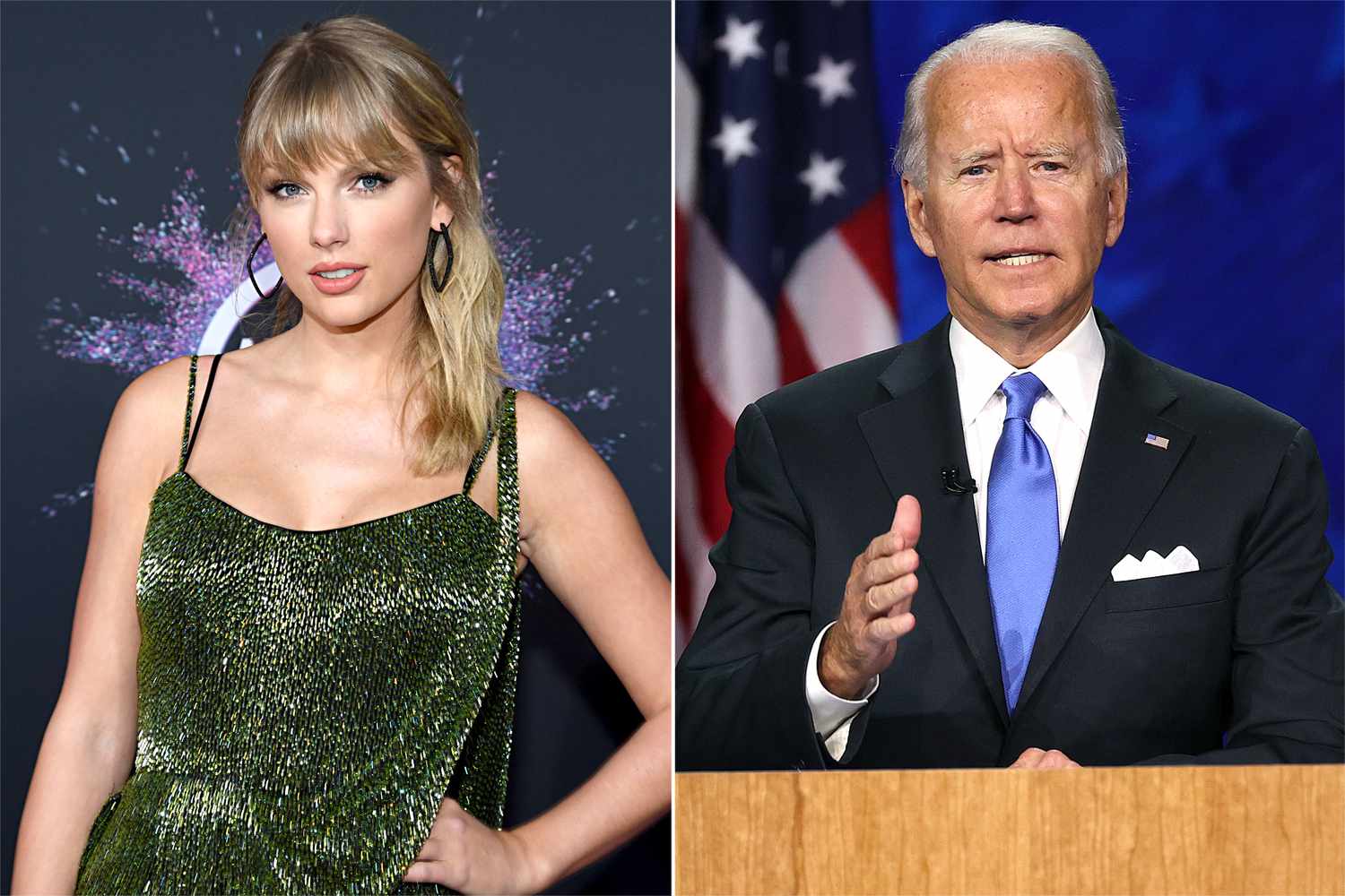 Taylor Swift Might Team Up with Biden Again: How Her Endorsement Could Change the 2024 Election Game