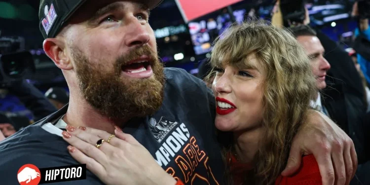 Taylor Swift at Super Bowl 58: Surprises, Prop Bets, and a Possible Proposal?