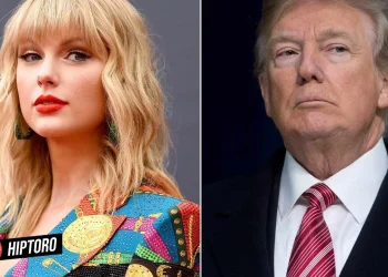 Taylor Swift vs. Donald Trump: A Riveting Saga of Political and Personal Clashes