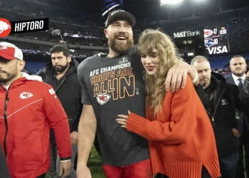 Taylor Swift's Super Bowl 2024 Buzz A Mix of Music, Sports, and Business.