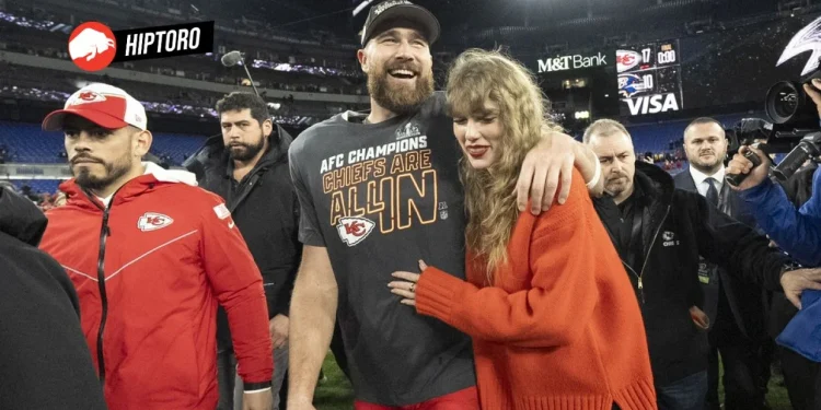 Taylor Swift's Super Bowl 2024 Buzz A Mix of Music, Sports, and Business.
