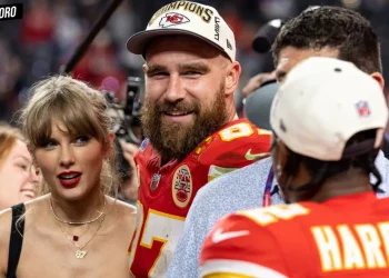 Taylor Swift's Super Bowl Conundrum A Ring, A Relationship, and a $300 Million Question1