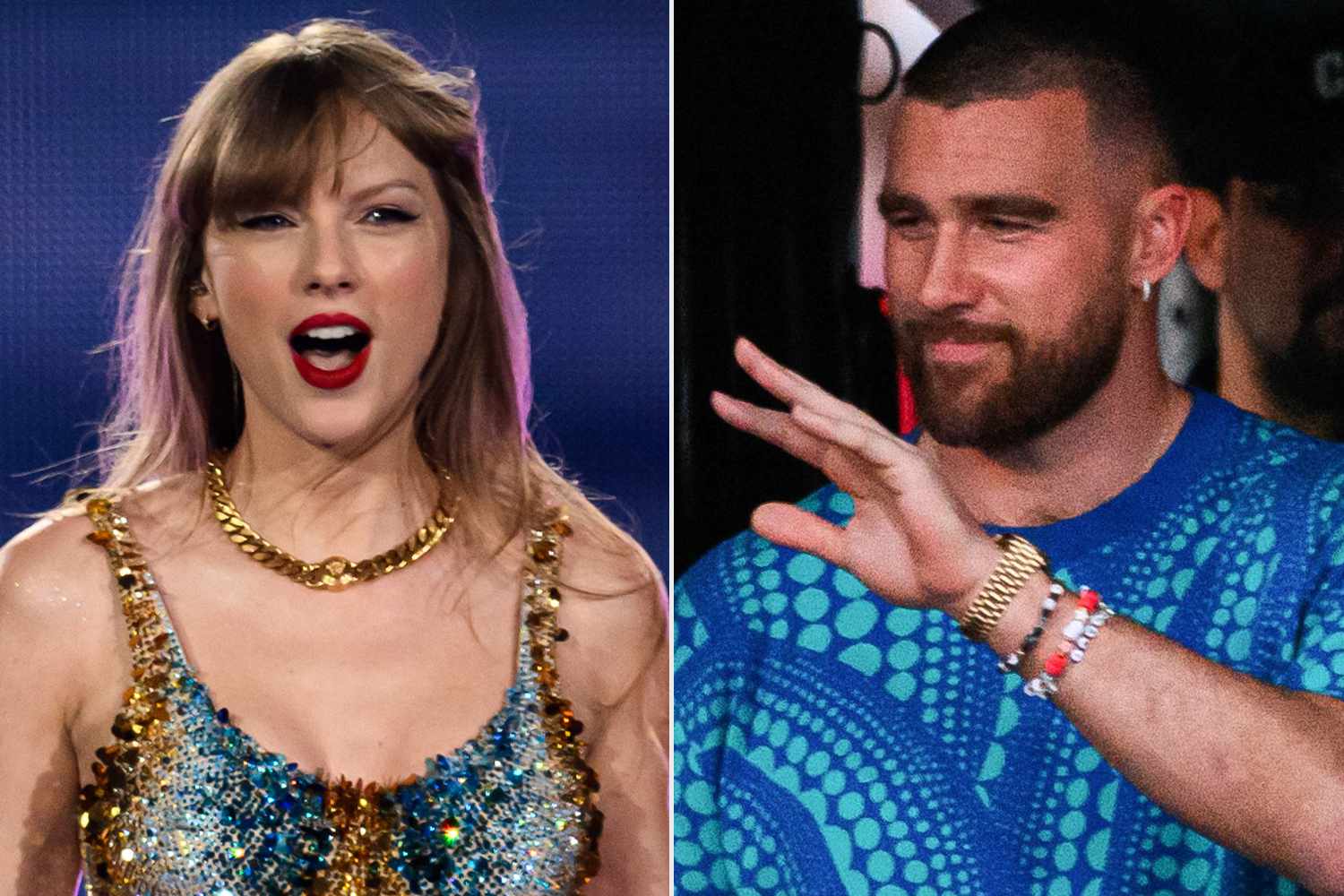 Taylor Swift's Unlikely Influence on the NFL's Financial Windfall