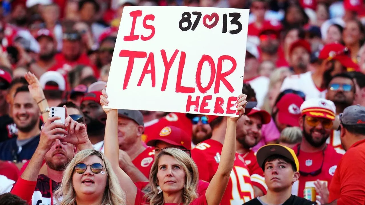 Taylor Swift's Unlikely Influence on the NFL's Financial Windfall