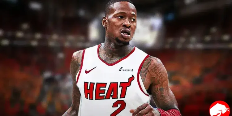 Miami Heat's Big Move with Terry Rozier Shakes Up Eastern Conference Dynamics