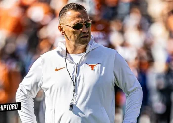 Texas Longhorns' Coach Lands Huge Pay Raise How Steve Sarkisian's Smart Move Sets a New Bar in College Football's Money Game--